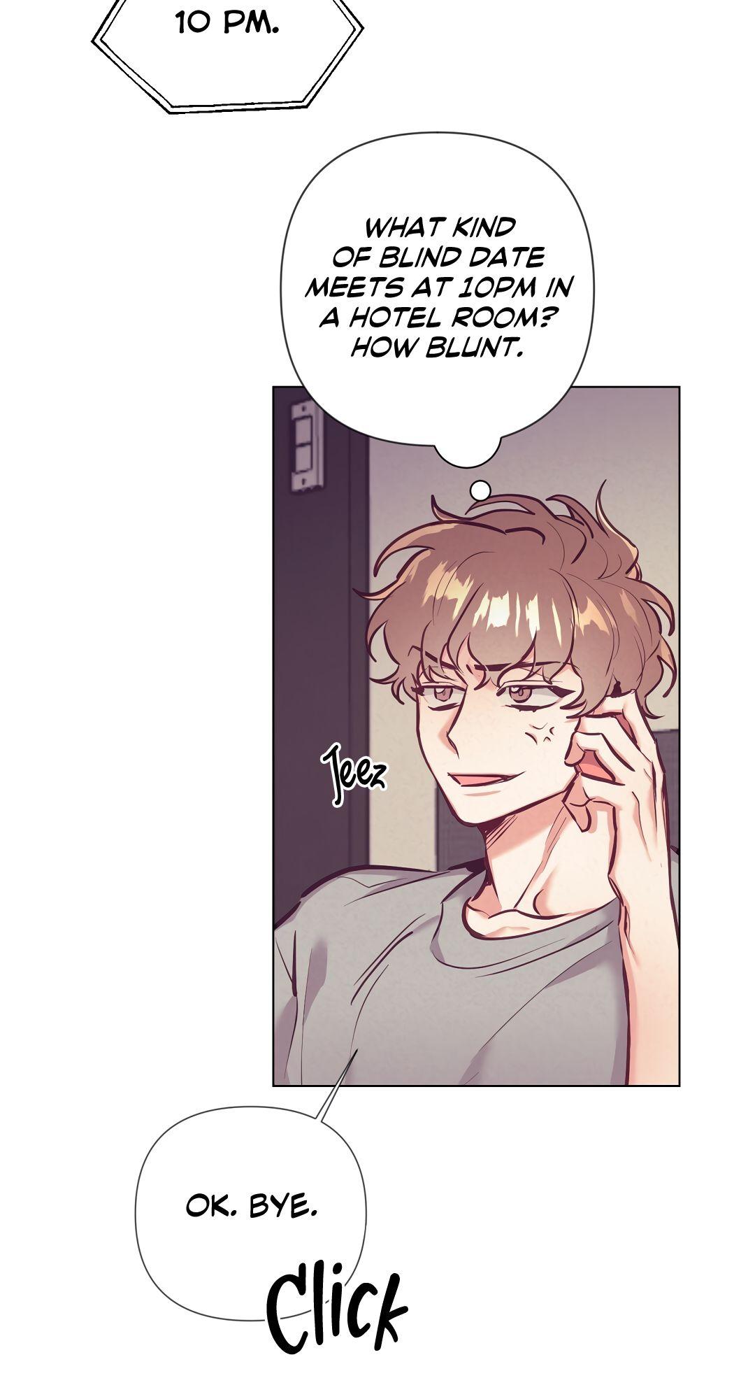 Bye Bye Chapter 10 - HolyManga.Net