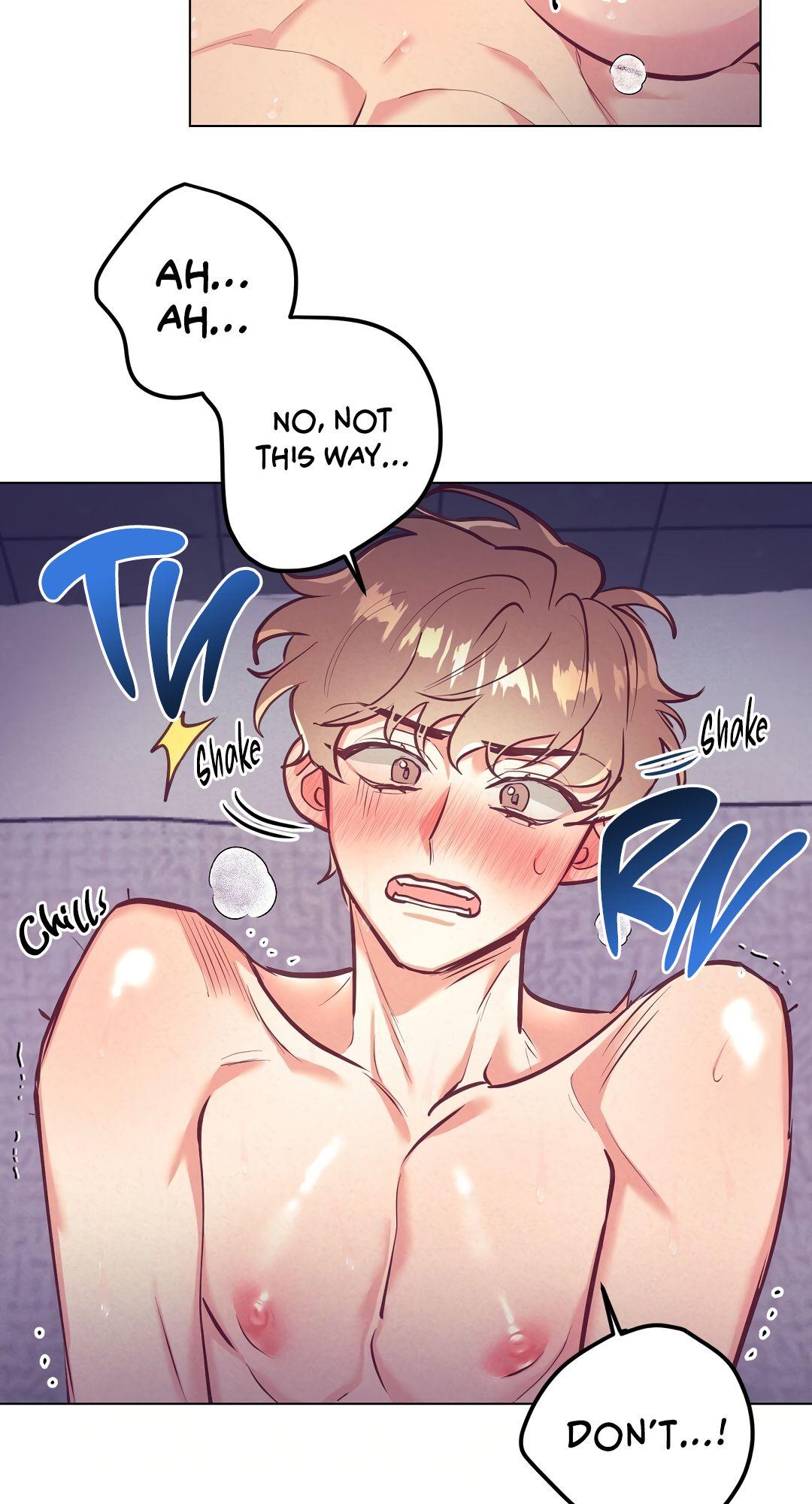 Bye Bye Chapter 10 - HolyManga.Net