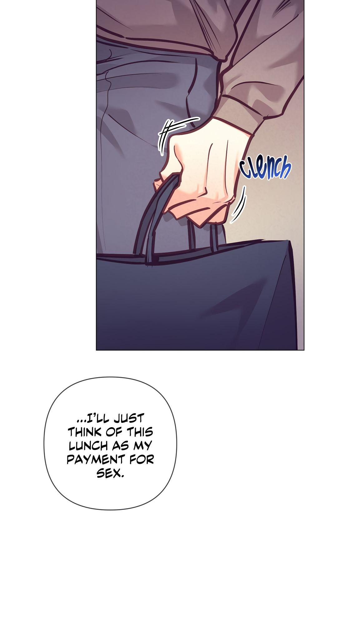 Bye Bye Chapter 10 - HolyManga.Net