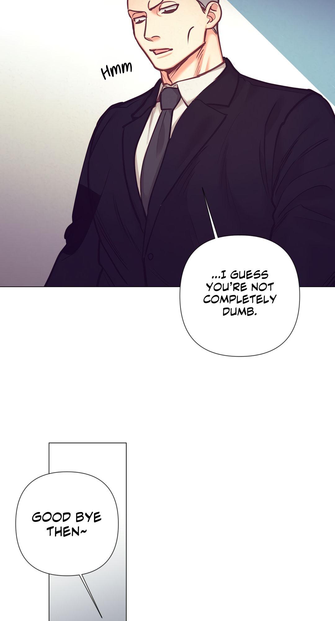 Bye Bye Chapter 10 - HolyManga.Net