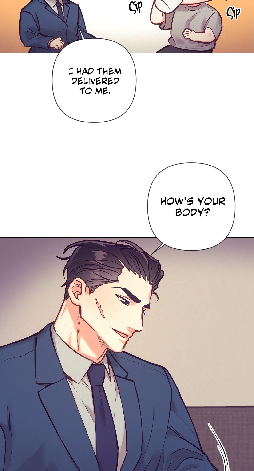 Bye Bye Chapter 10 - HolyManga.Net