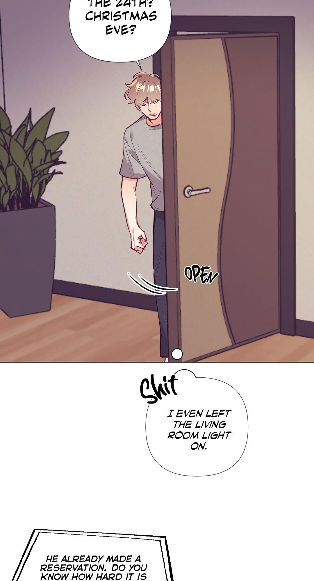 Bye Bye Chapter 10 - HolyManga.Net
