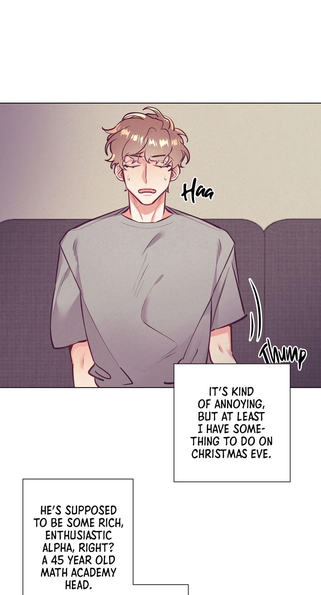 Bye Bye Chapter 10 - HolyManga.Net