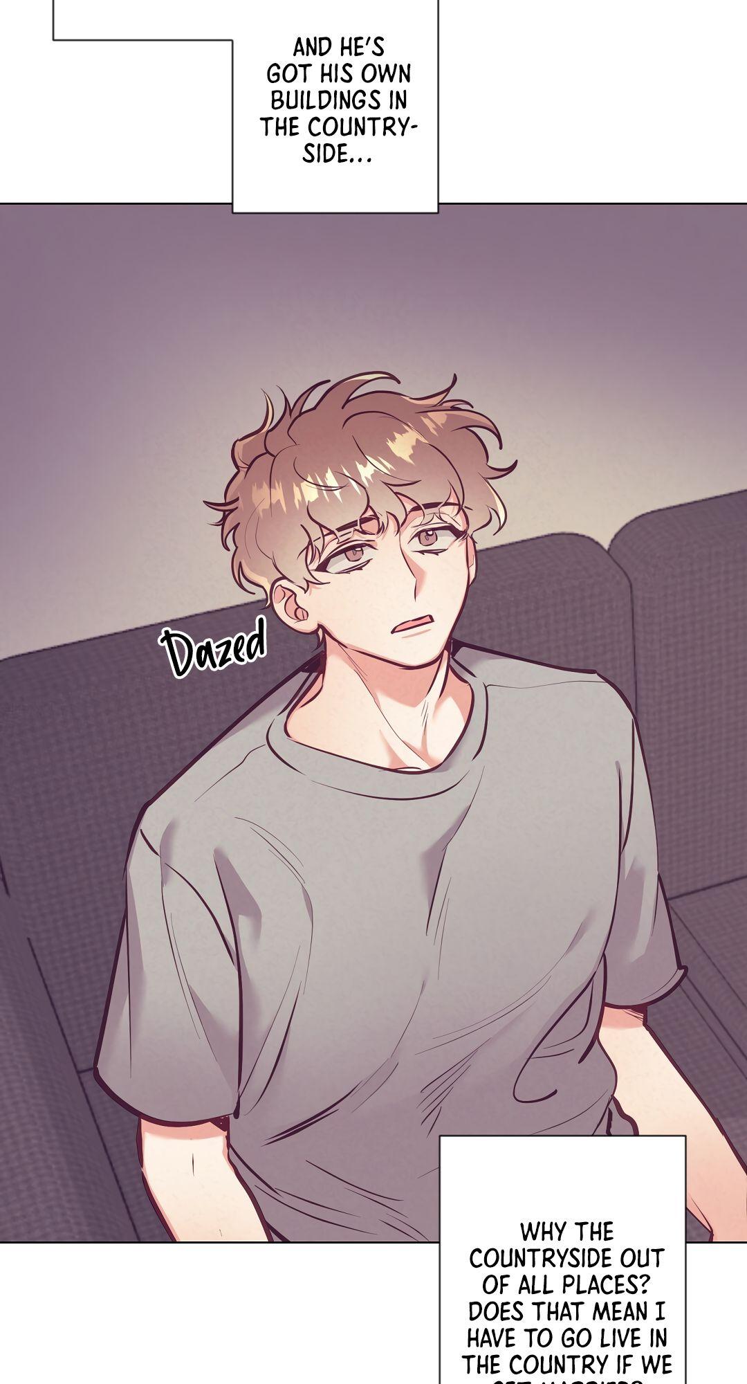 Bye Bye Chapter 10 - HolyManga.Net