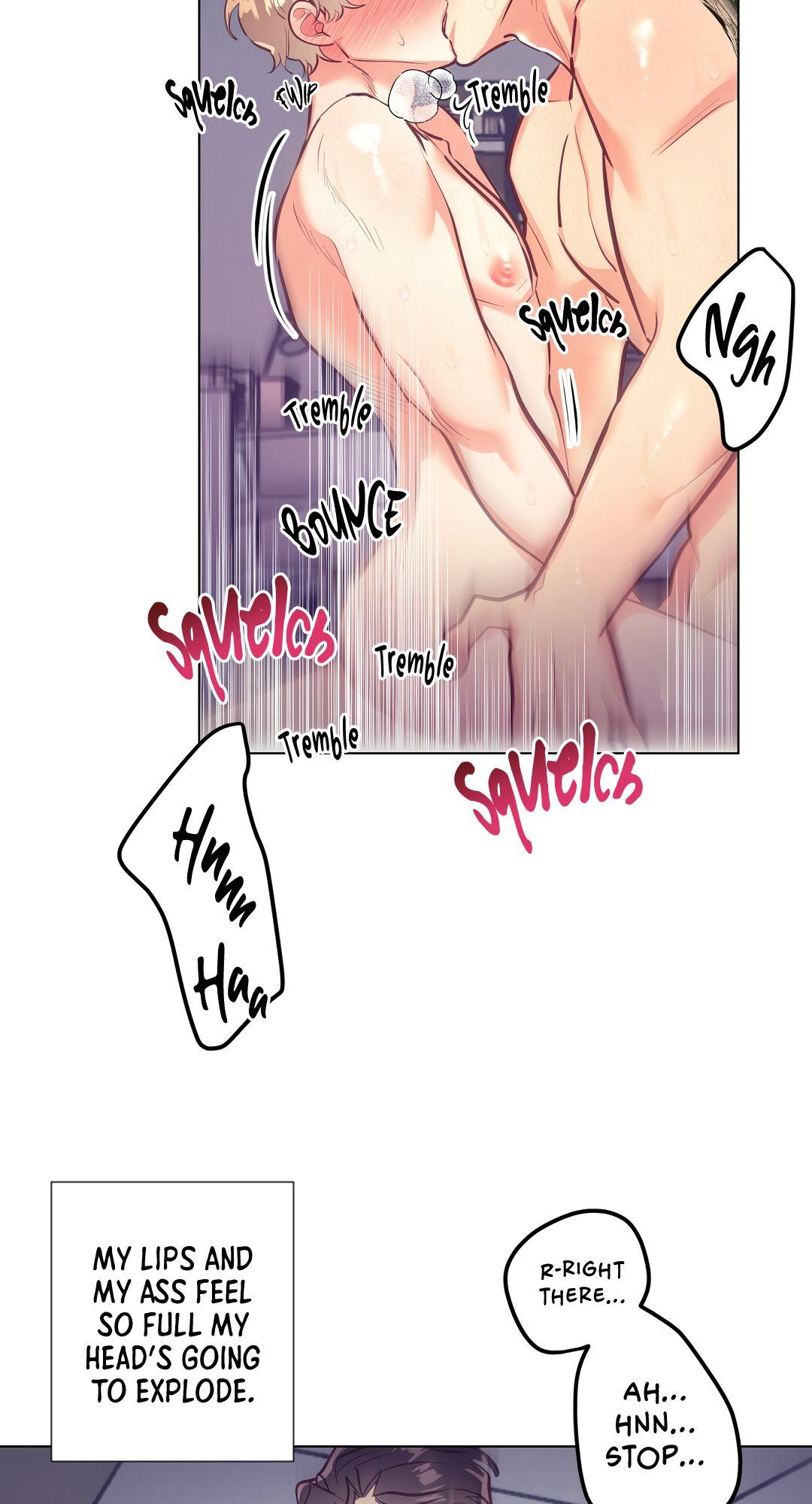 Bye Bye Chapter 10 - HolyManga.Net