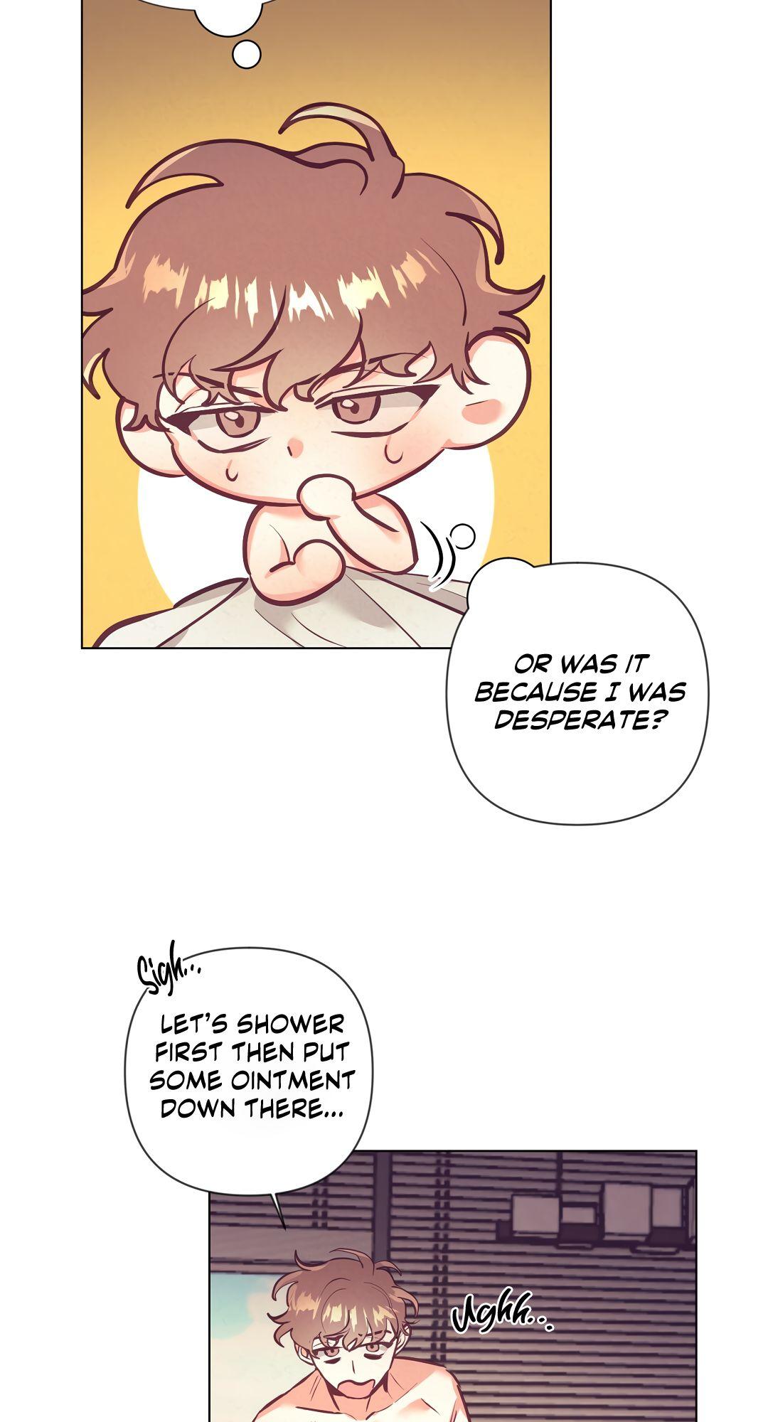 Bye Bye Chapter 10 - HolyManga.Net