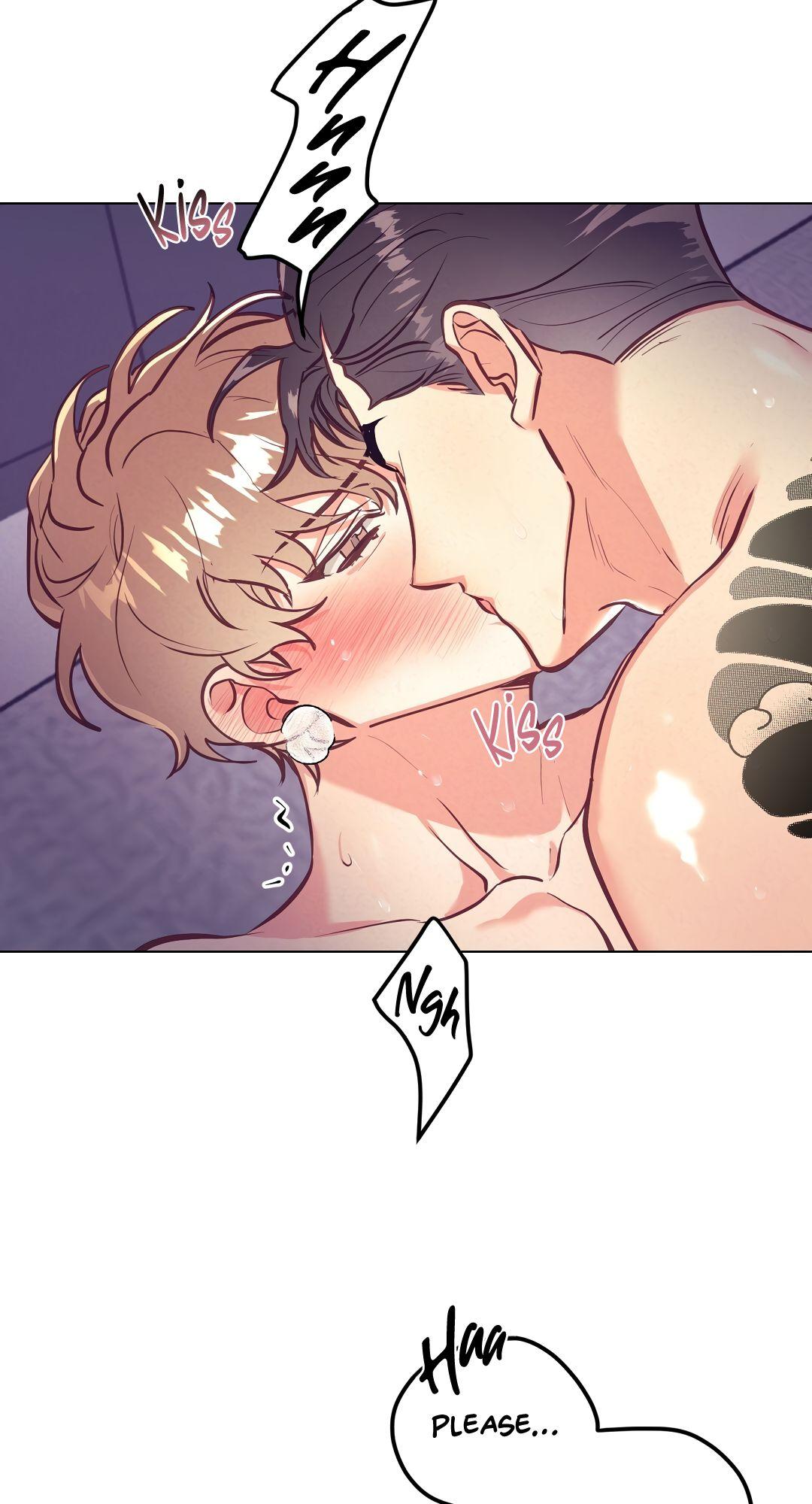 Bye Bye Chapter 10 - HolyManga.Net