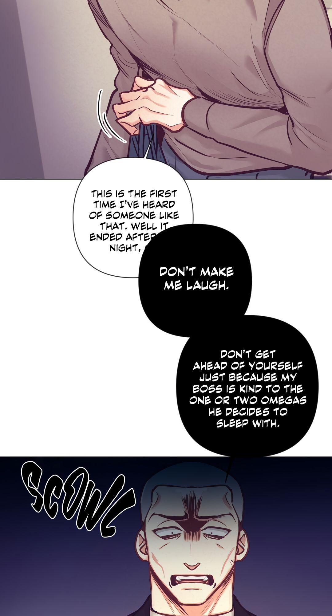 Bye Bye Chapter 10 - HolyManga.Net