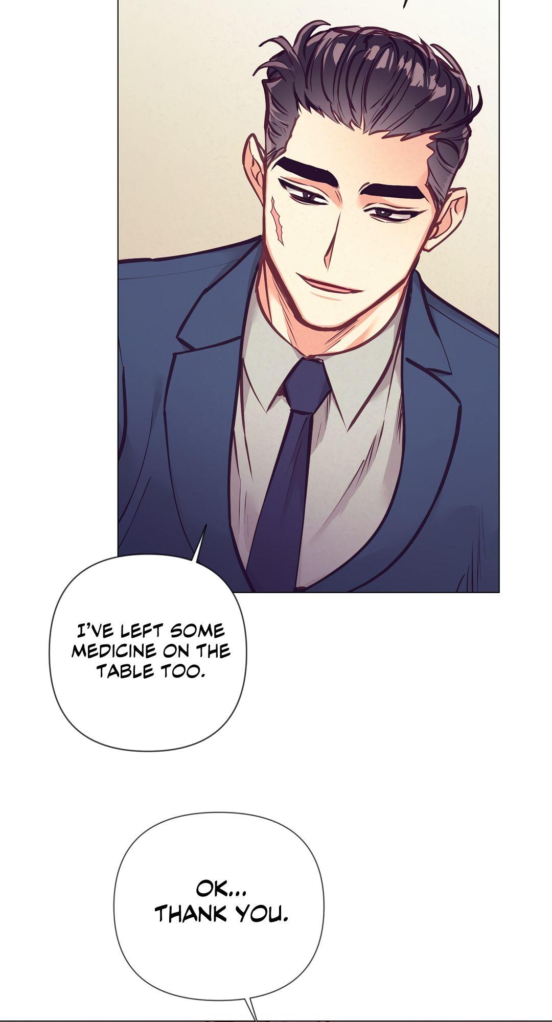 Bye Bye Chapter 10 - HolyManga.Net