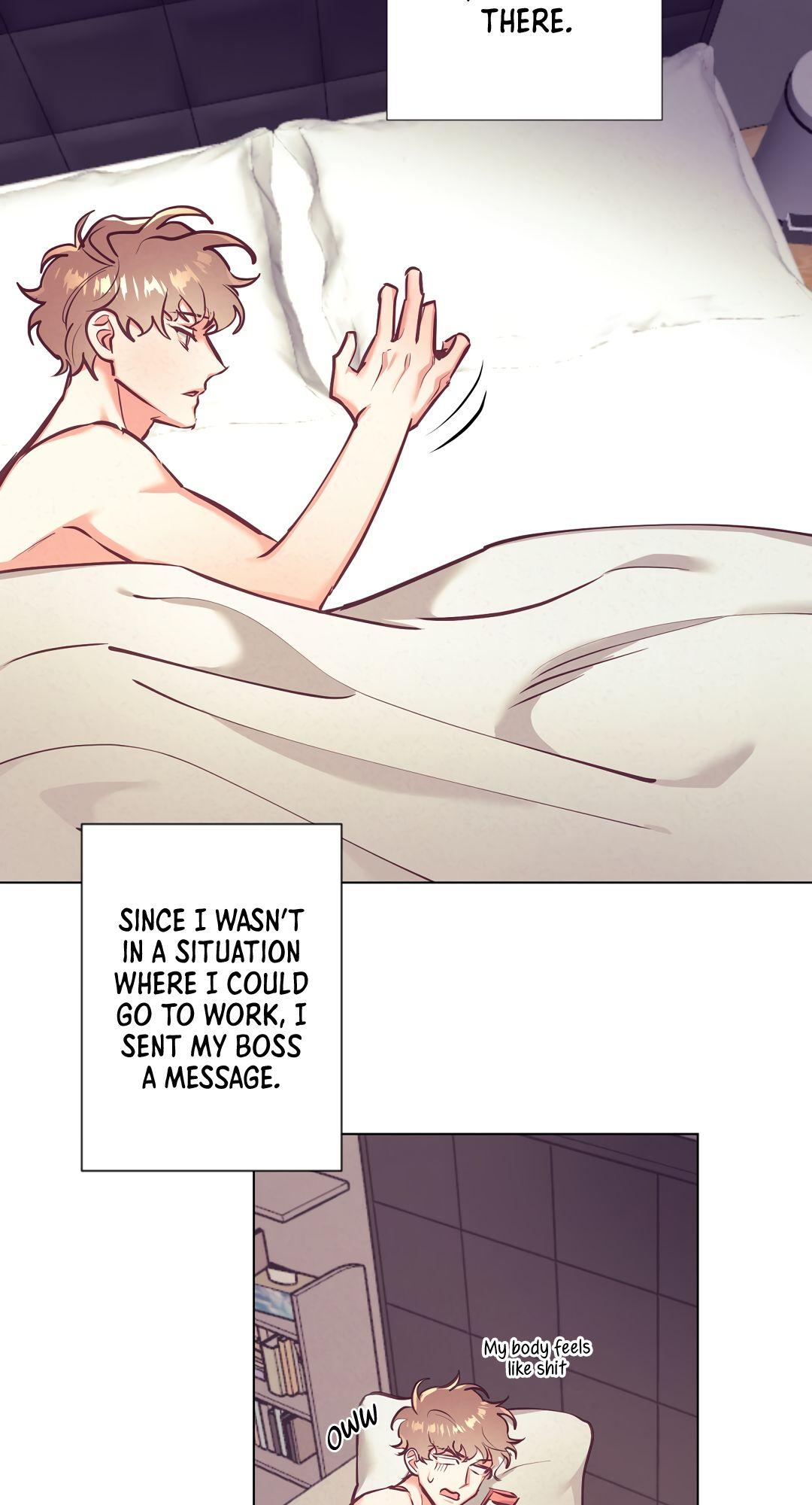 Bye Bye Chapter 10 - HolyManga.Net