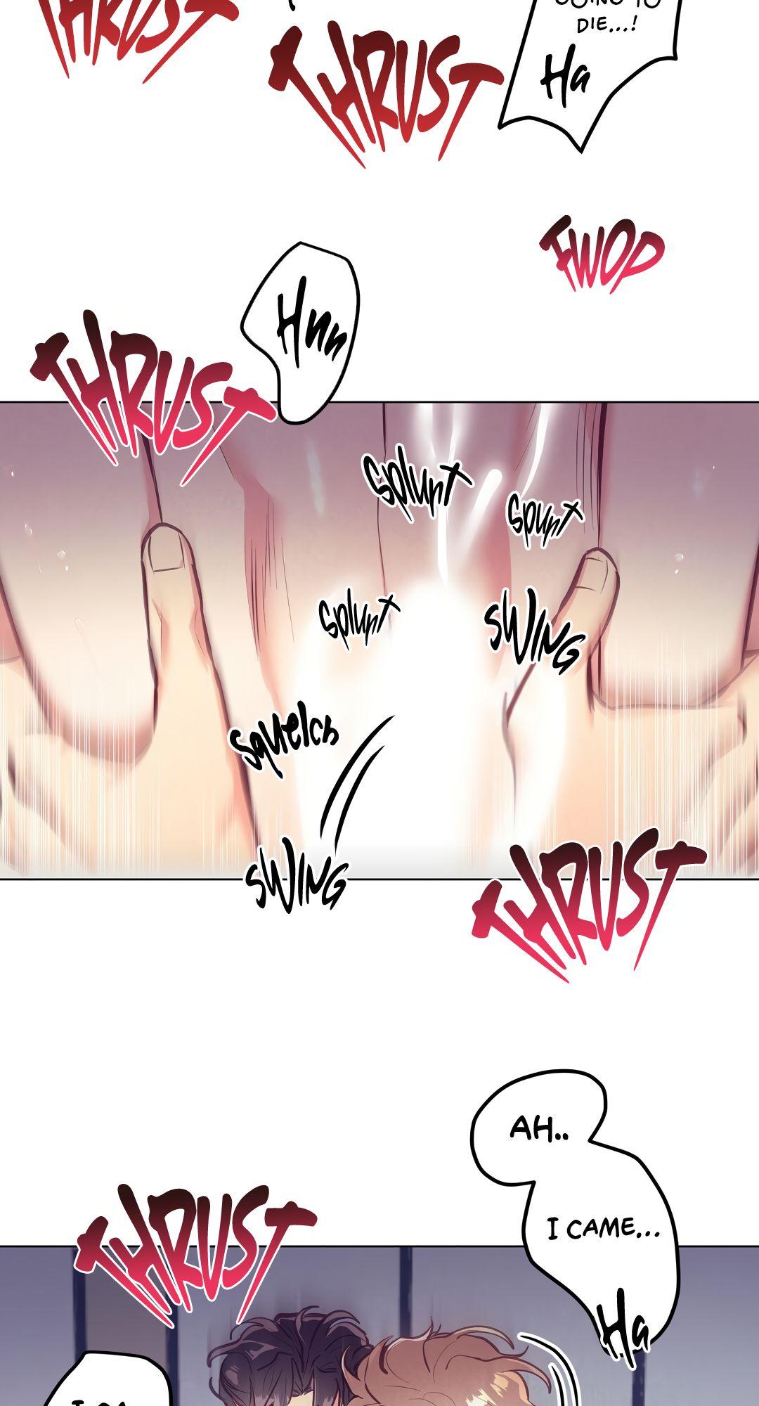 Bye Bye Chapter 10 - HolyManga.Net