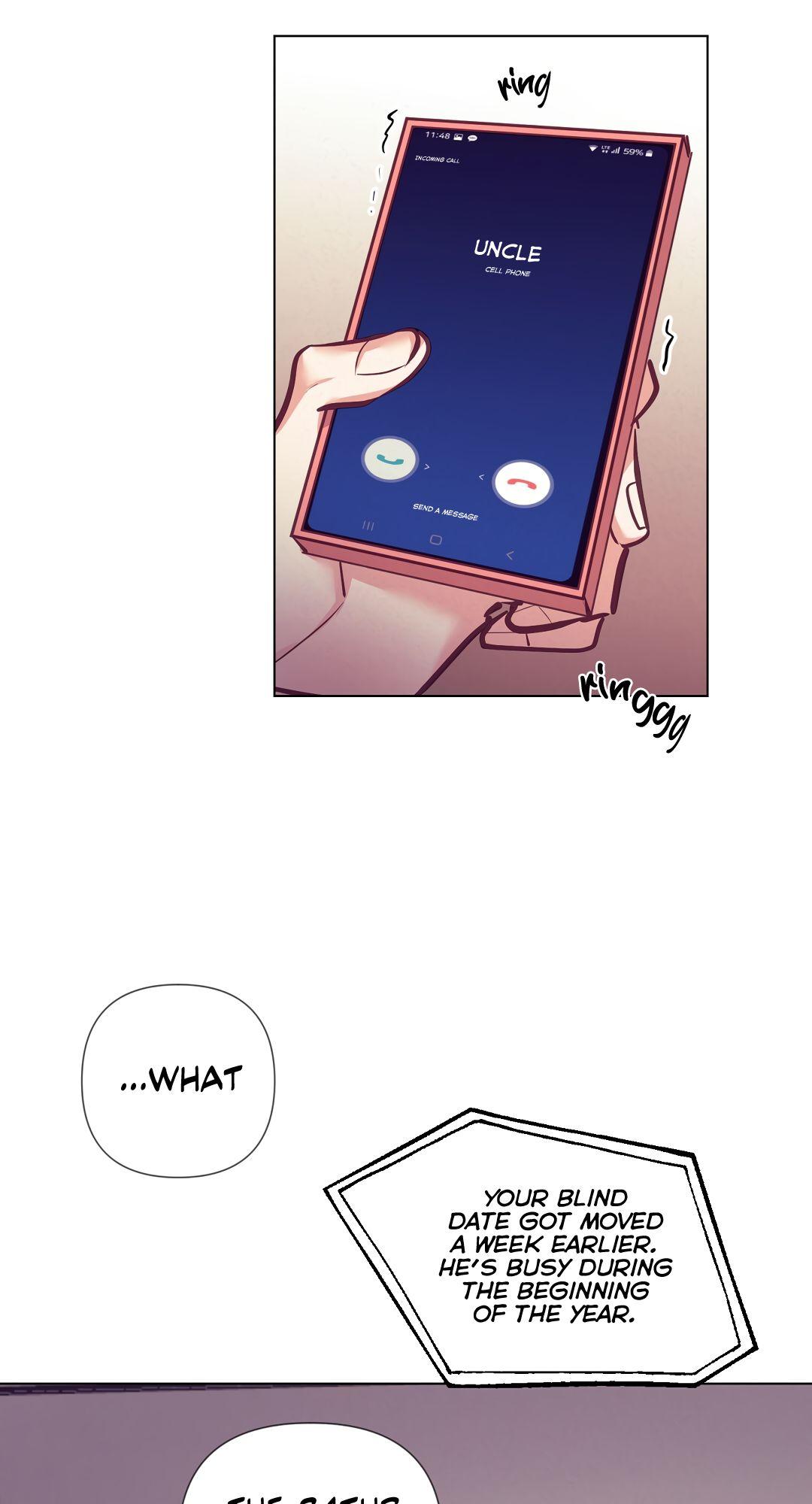 Bye Bye Chapter 10 - HolyManga.Net