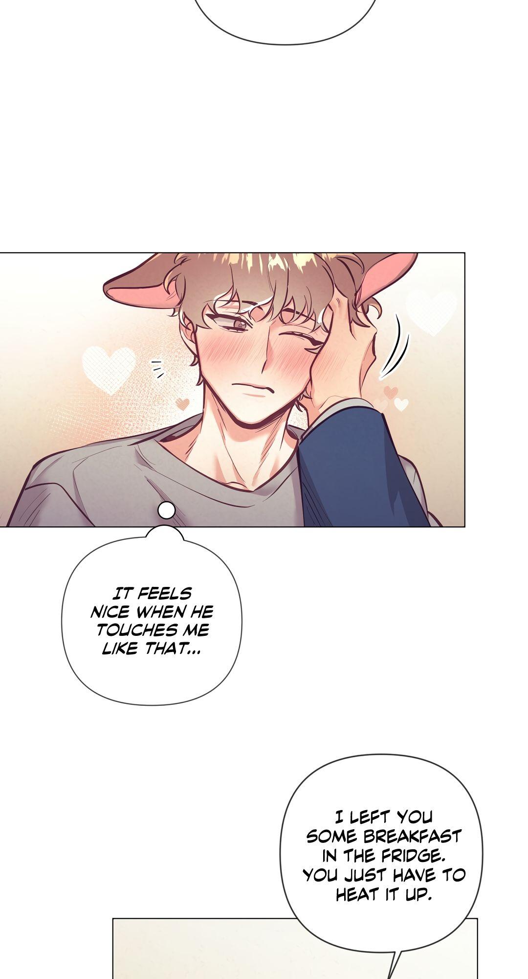 Bye Bye Chapter 10 - HolyManga.Net