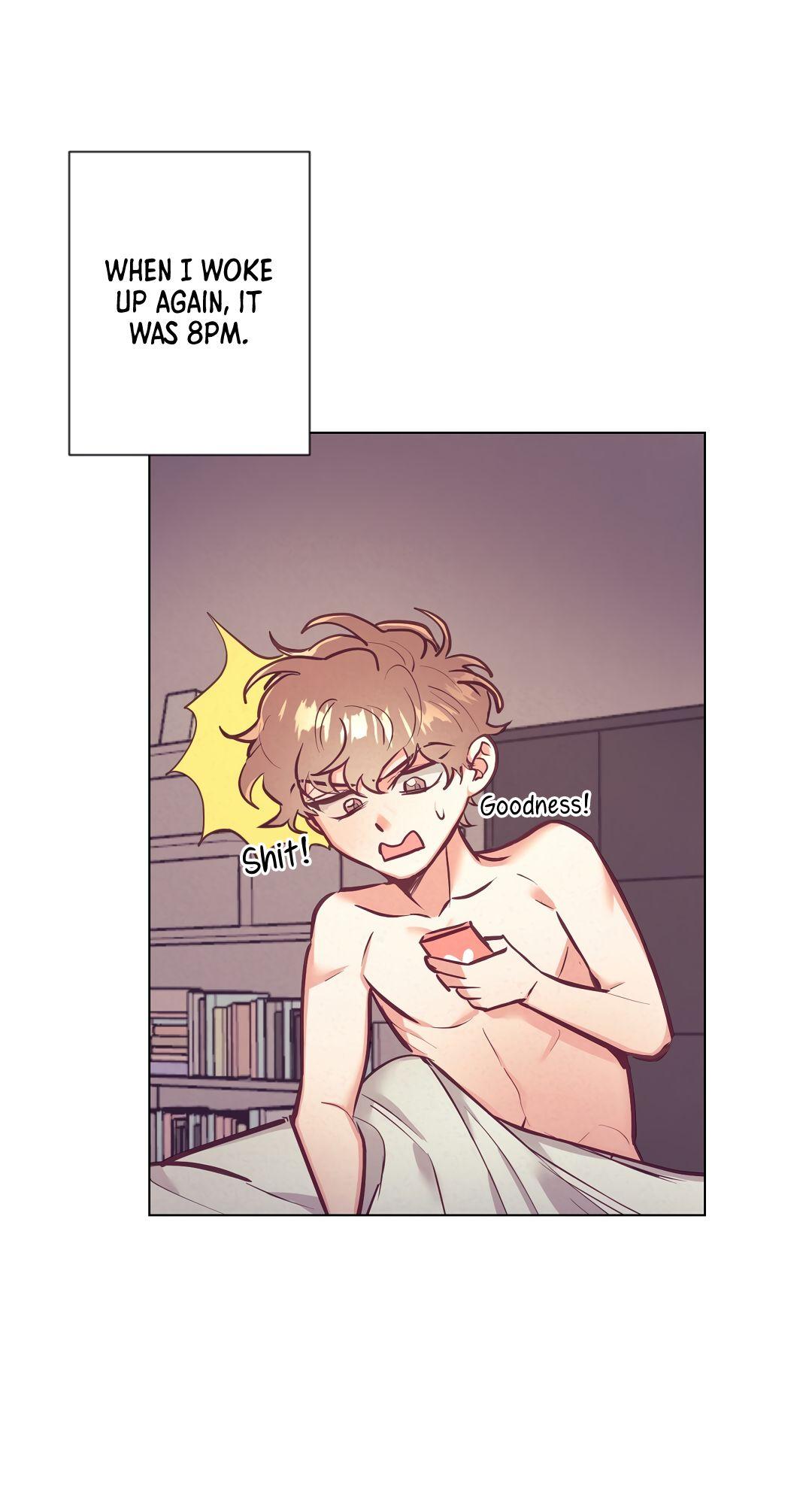 Bye Bye Chapter 10 - HolyManga.Net