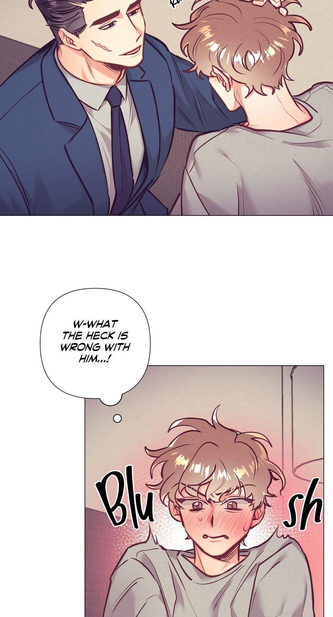 Bye Bye Chapter 10 - HolyManga.Net