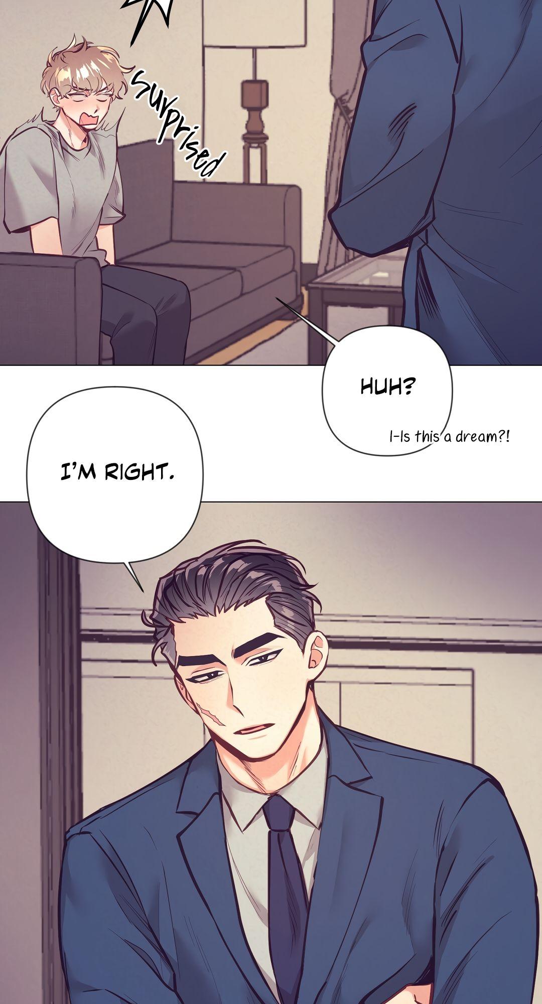 Bye Bye Chapter 10 - HolyManga.Net