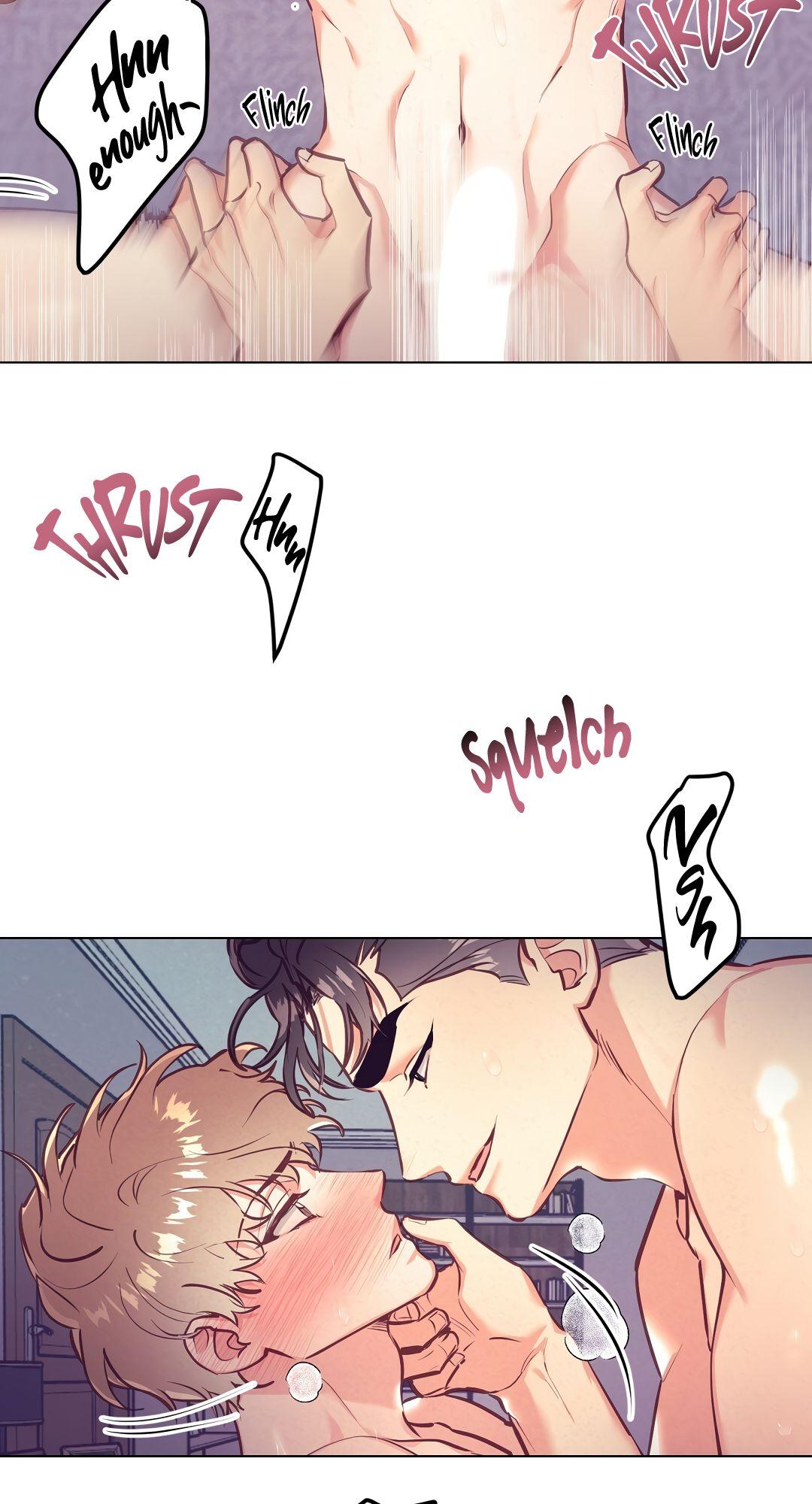 Bye Bye Chapter 10 - HolyManga.Net