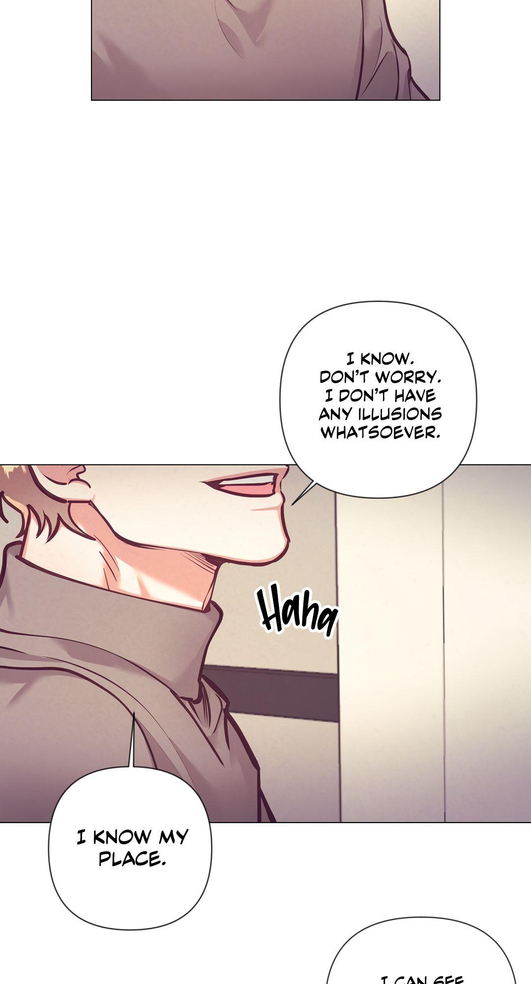 Bye Bye Chapter 10 - HolyManga.Net
