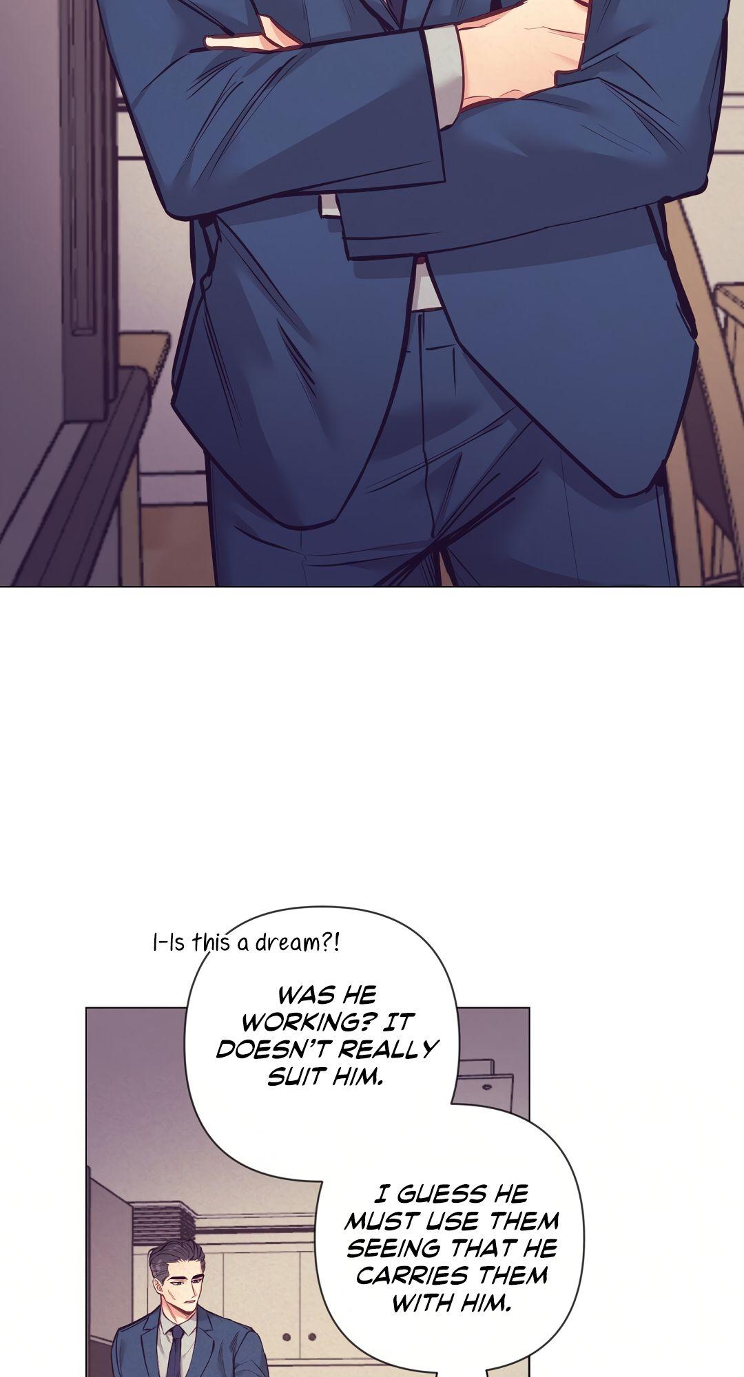 Bye Bye Chapter 10 - HolyManga.Net