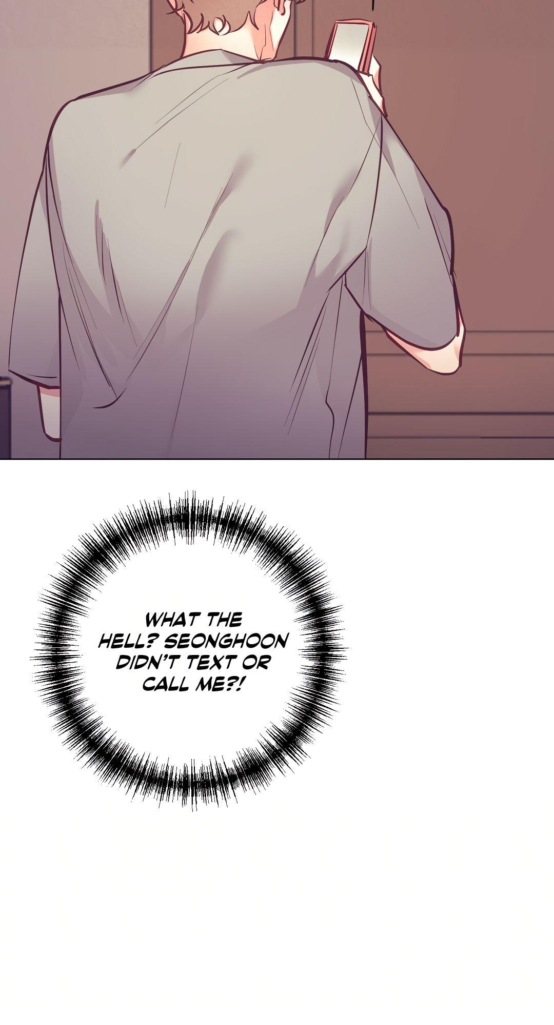 Bye Bye Chapter 10 - HolyManga.Net