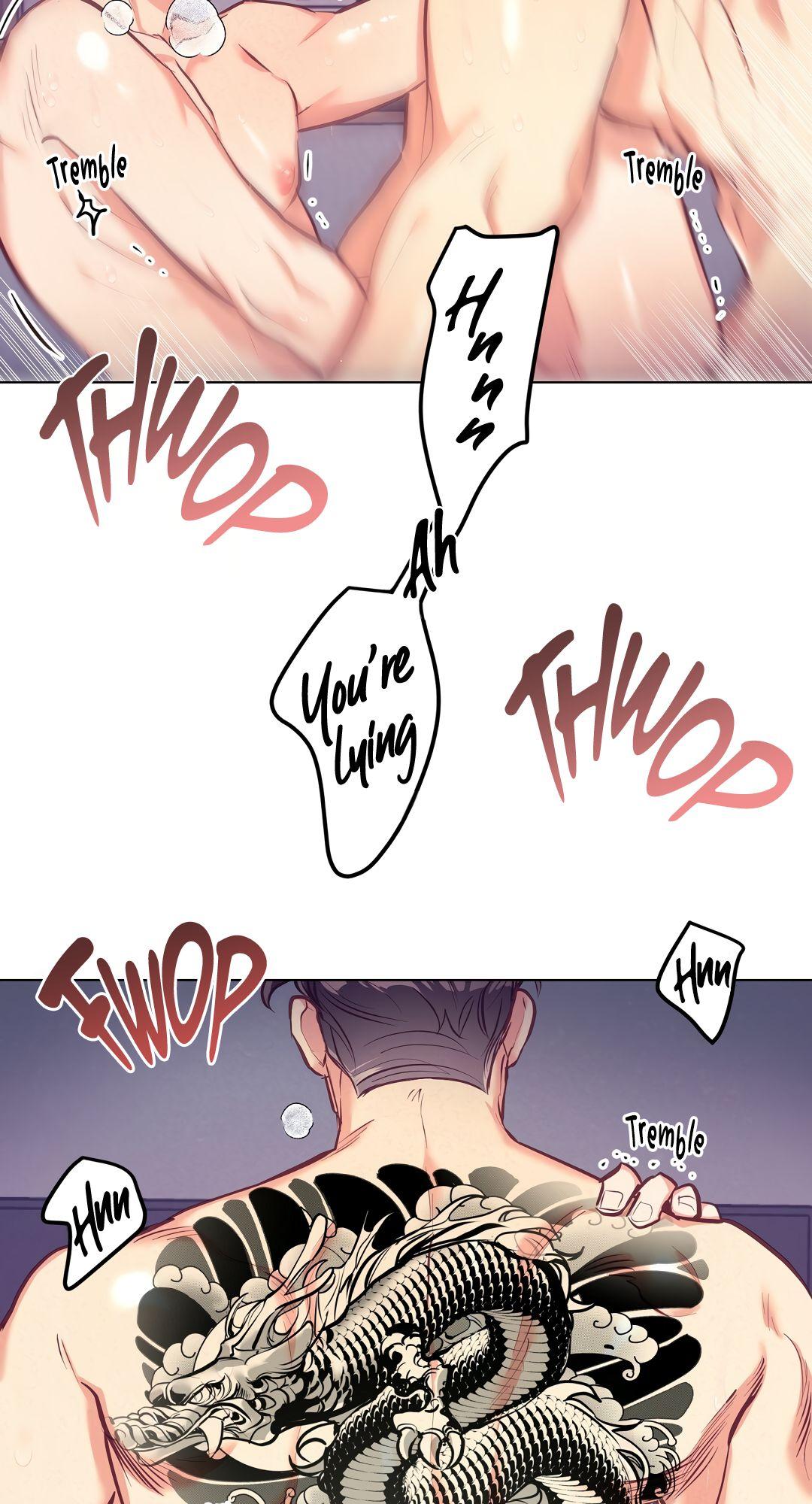 Bye Bye Chapter 10 - HolyManga.Net