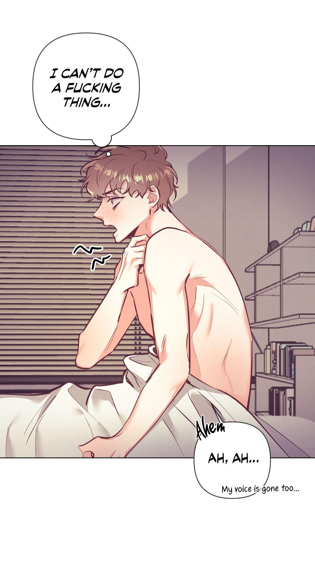 Bye Bye Chapter 10 - HolyManga.Net