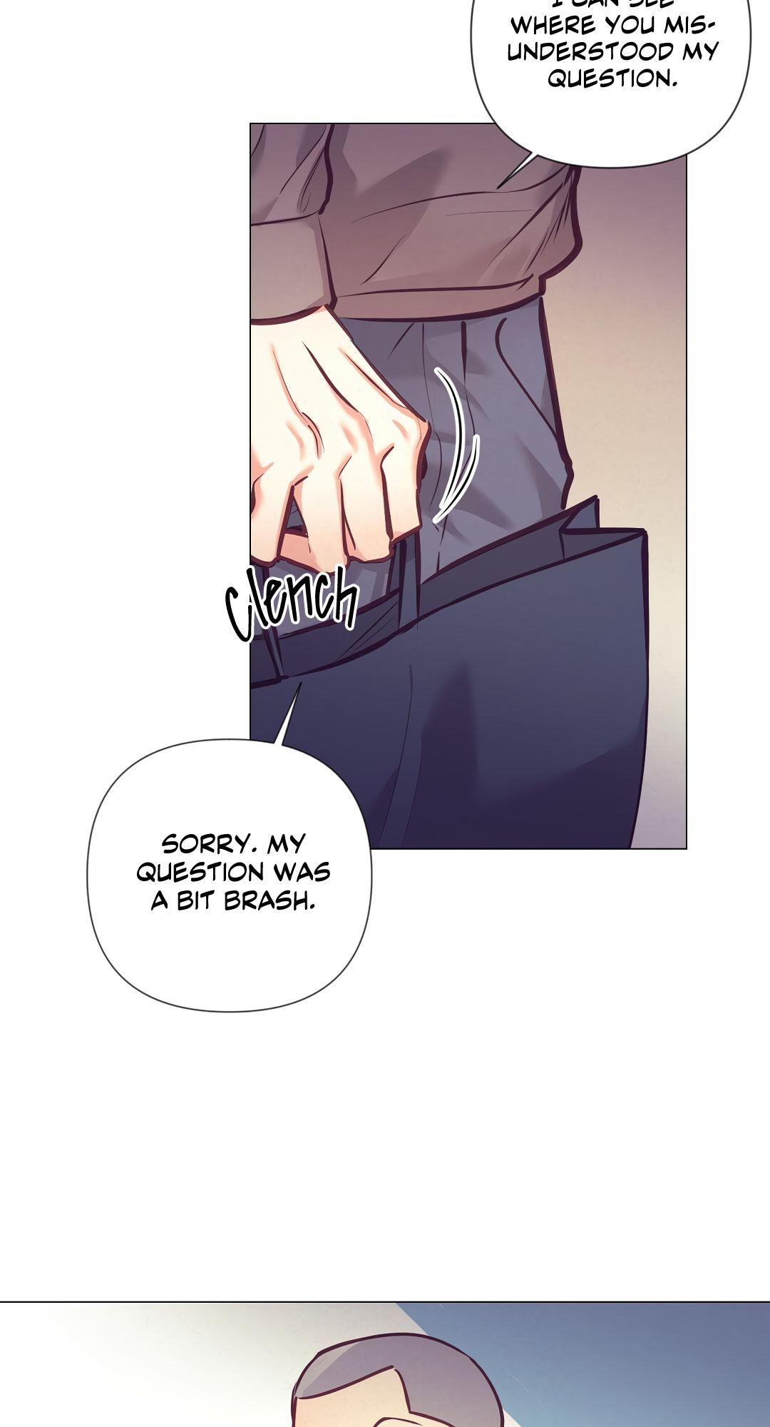 Bye Bye Chapter 10 - HolyManga.Net
