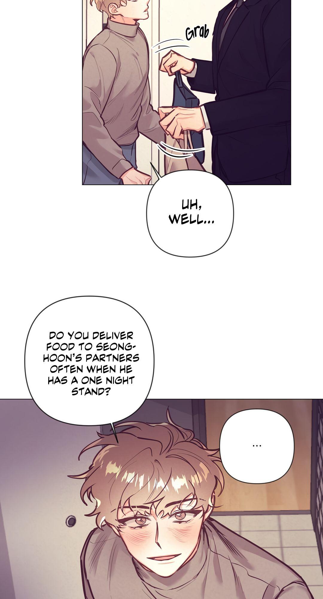 Bye Bye Chapter 10 - HolyManga.Net
