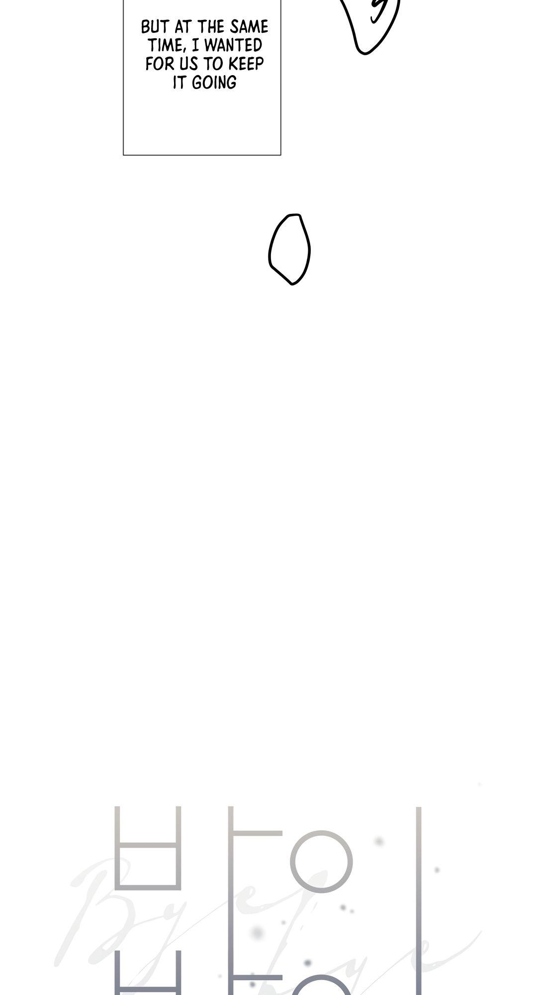 Bye Bye Chapter 10 - HolyManga.Net