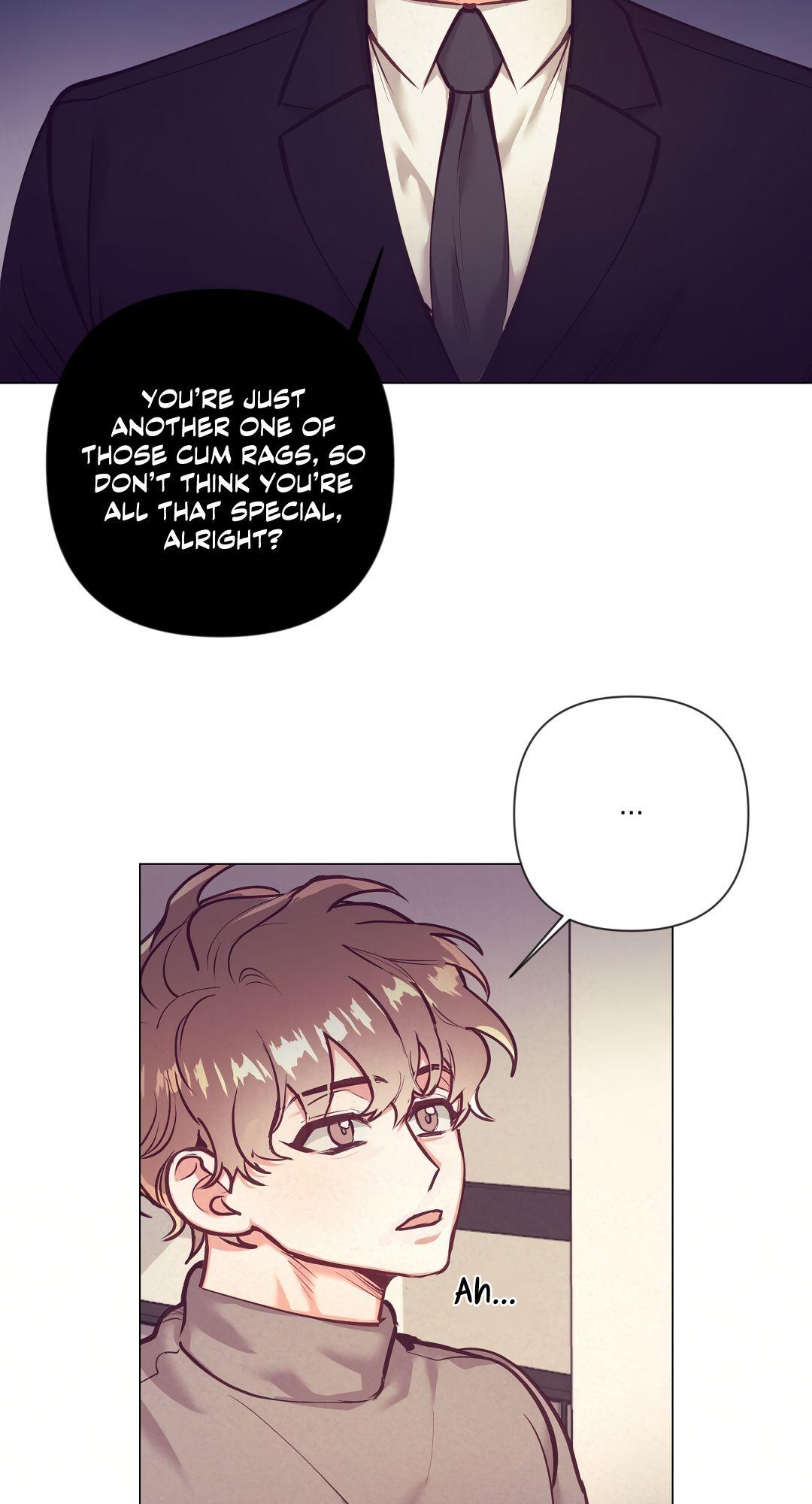Bye Bye Chapter 10 - HolyManga.Net