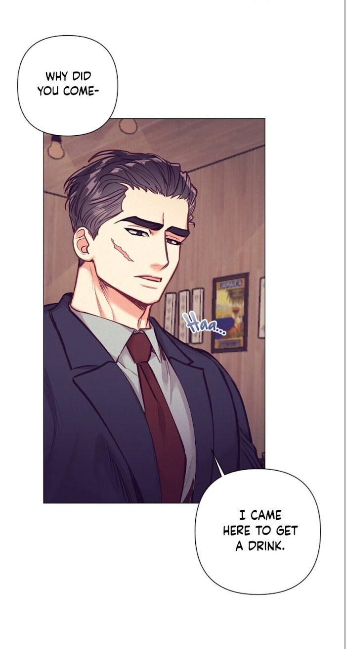 Bye Bye Chapter 11 - HolyManga.Net