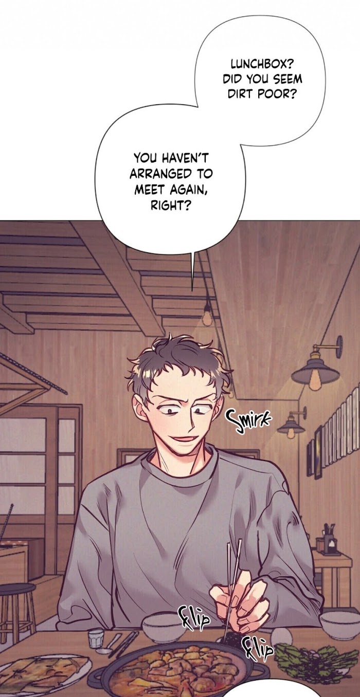 Bye Bye Chapter 11 - HolyManga.Net