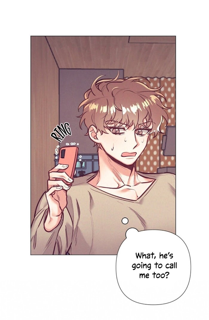 Bye Bye Chapter 11 - HolyManga.Net