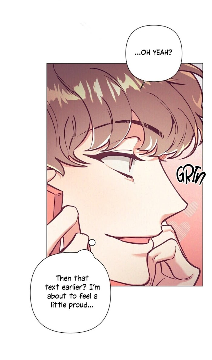 Bye Bye Chapter 11 - HolyManga.Net