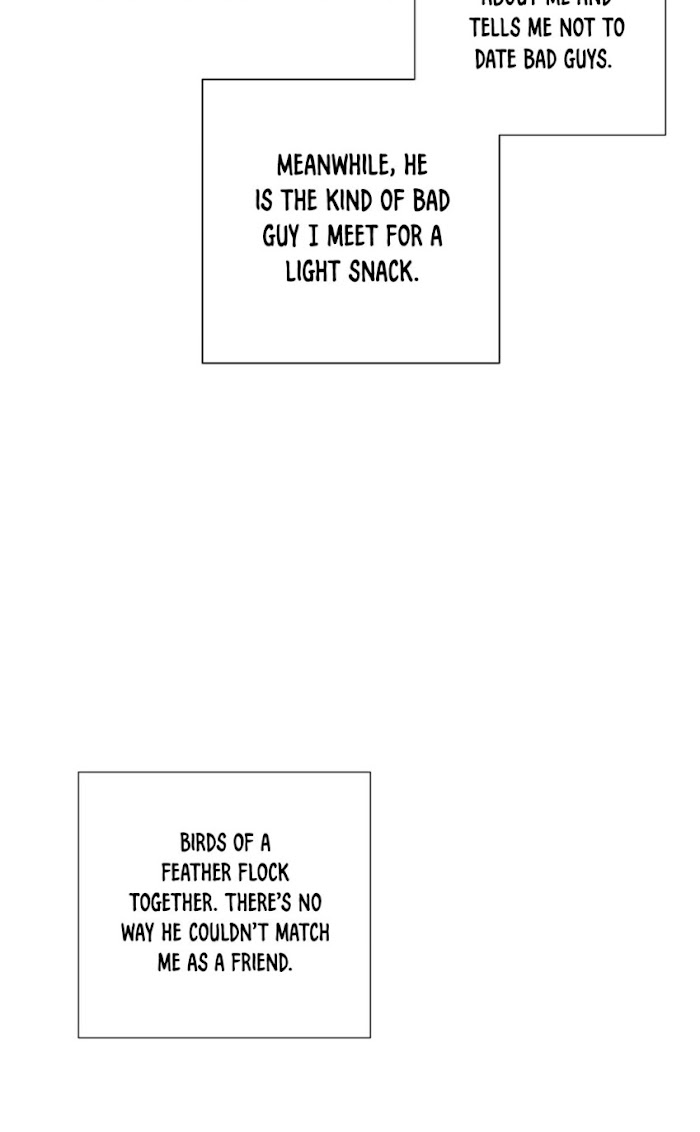 Bye Bye Chapter 11 - HolyManga.Net