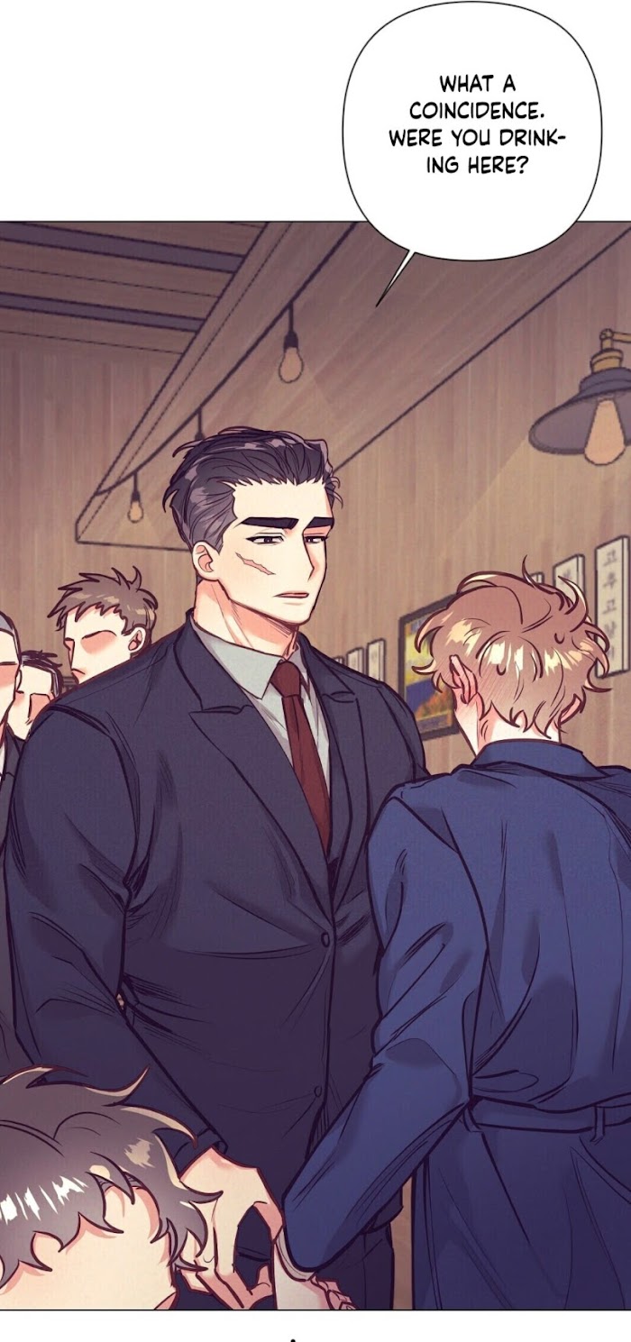 Bye Bye Chapter 11 - HolyManga.Net