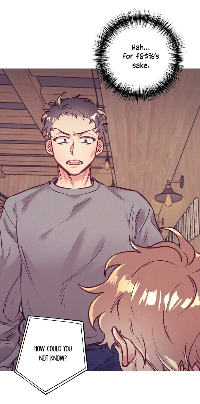 Bye Bye Chapter 11 - HolyManga.Net