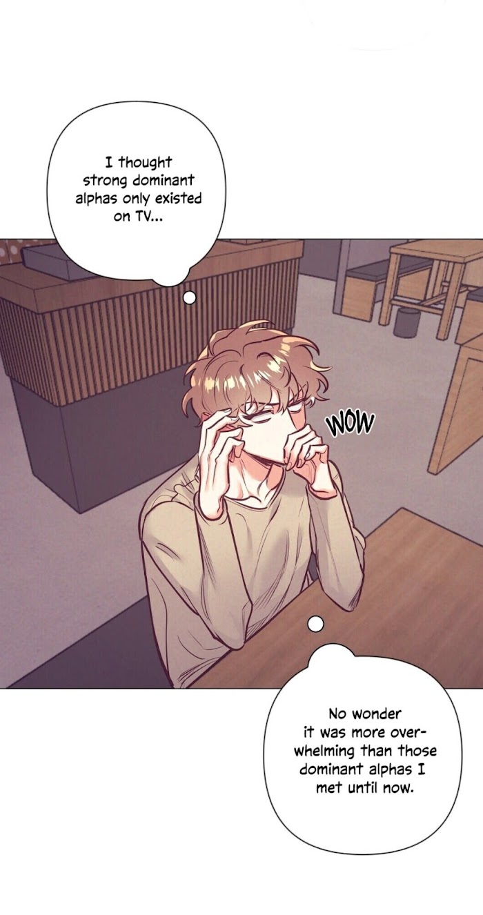 Bye Bye Chapter 11 - HolyManga.Net