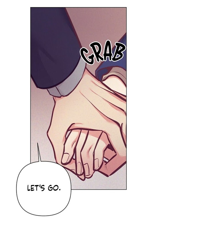 Bye Bye Chapter 11 - HolyManga.Net
