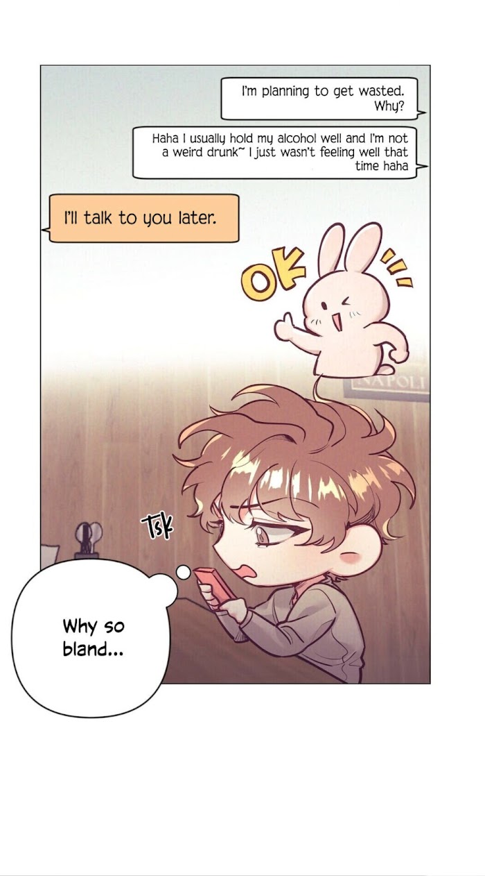 Bye Bye Chapter 11 - HolyManga.Net