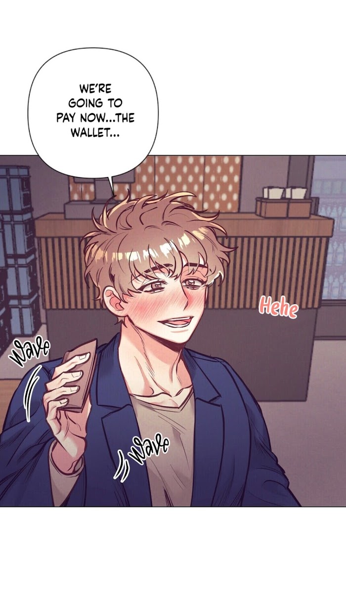 Bye Bye Chapter 11 - HolyManga.Net