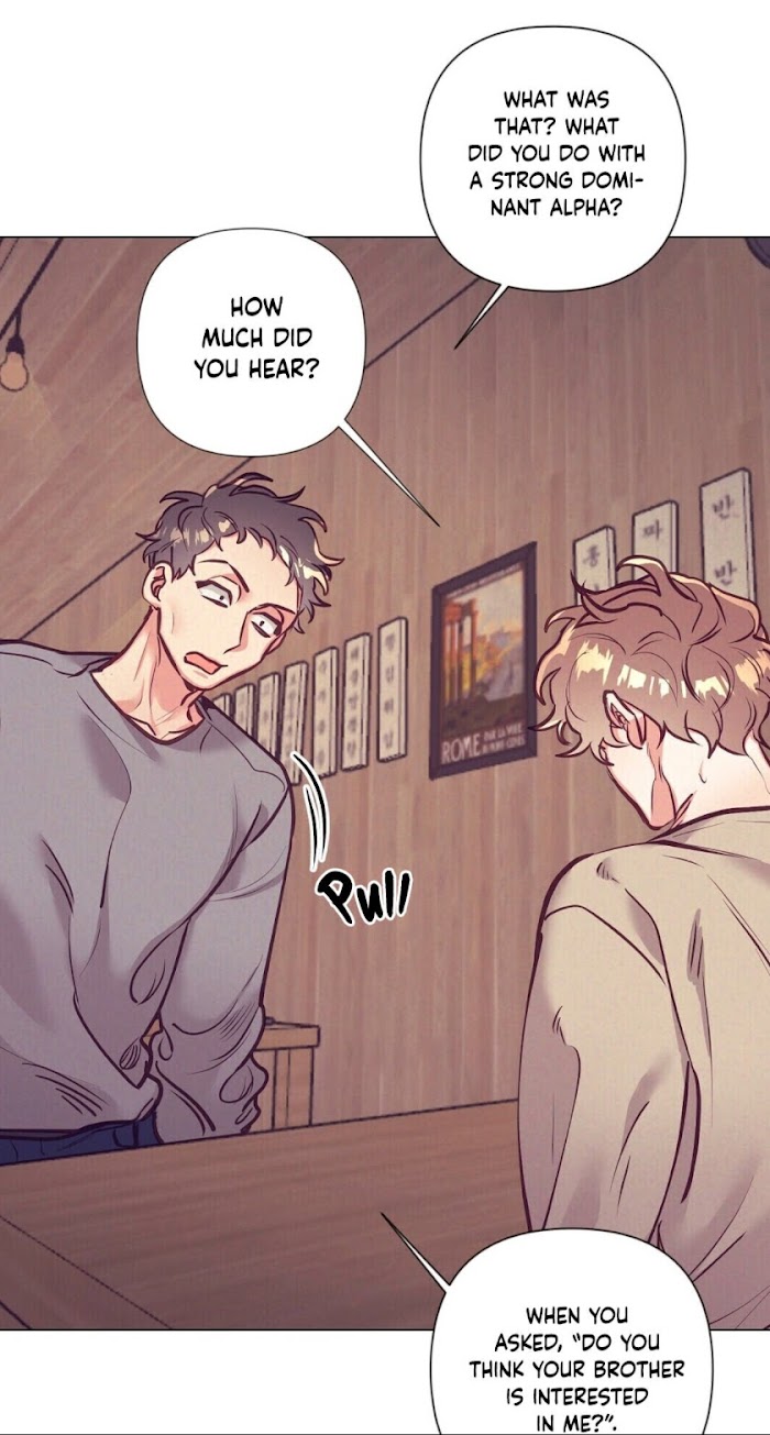 Bye Bye Chapter 11 - HolyManga.Net