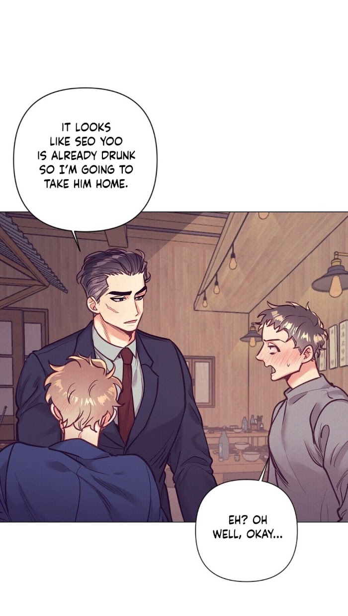 Bye Bye Chapter 11 - HolyManga.Net