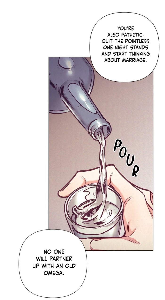 Bye Bye Chapter 11 - HolyManga.Net