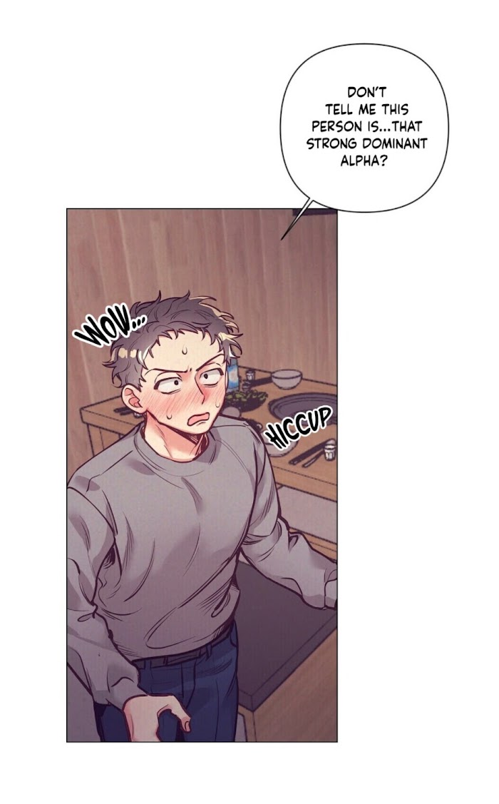 Bye Bye Chapter 11 - HolyManga.Net