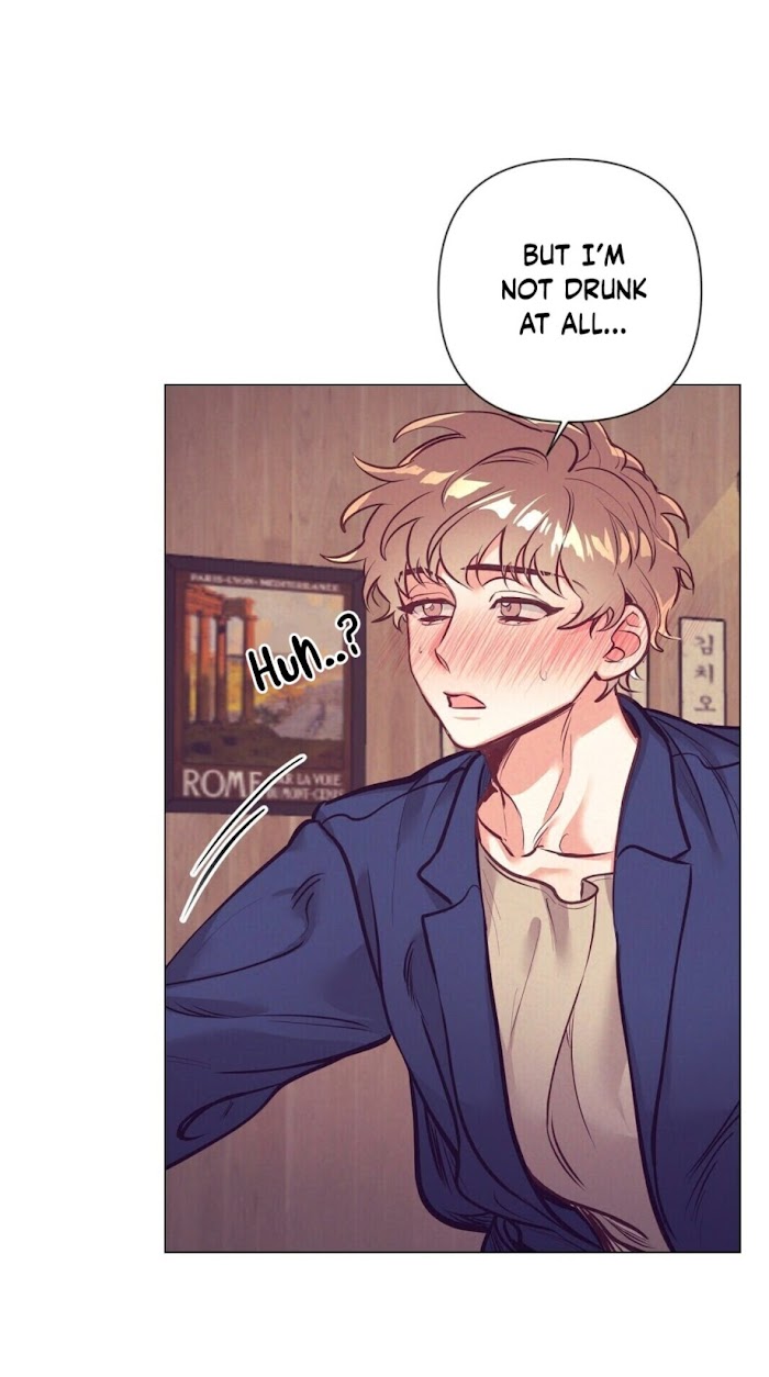 Bye Bye Chapter 11 - HolyManga.Net
