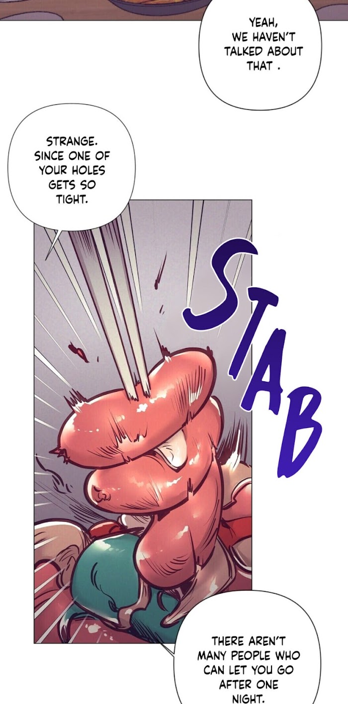 Bye Bye Chapter 11 - HolyManga.Net