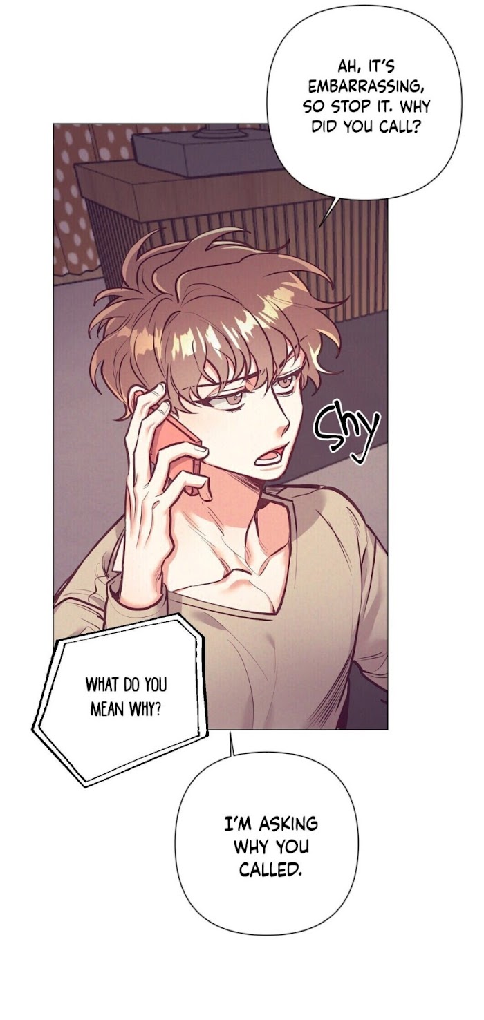 Bye Bye Chapter 11 - HolyManga.Net