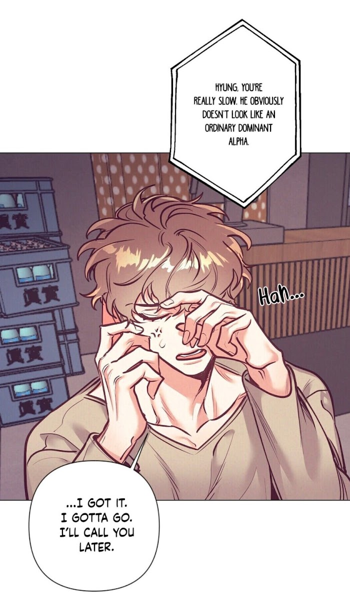 Bye Bye Chapter 11 - HolyManga.Net