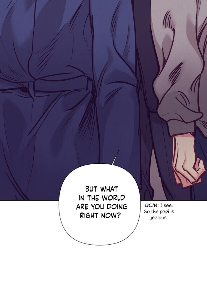 Bye Bye Chapter 11 - HolyManga.Net
